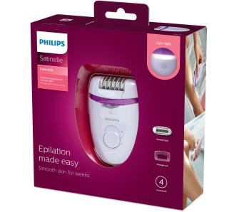 Епілятор Philips BRE275/00 - 8