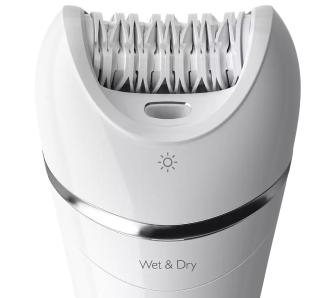 Эпилятор Philips BRE700/00 - 2