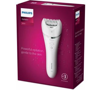 Эпилятор Philips BRE700/00 - 4