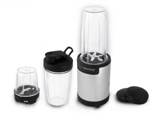 Блендер Esperanza Nutri Bomb EKM030 9 в 1 - 3
