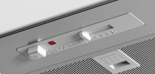Втраиваемая вытяжка FABER INKA PLUS HC X 70 305.0602.048 - 3