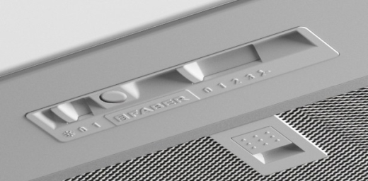 Встраиваемая вытяжка FABER INKA SMART C LG 70 305.0599.306 - 3