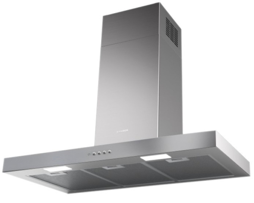 Вытяжка FABER STILO SMART X 60 325.0615.633 - 1