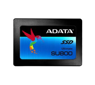 SSD накопитель ADATA Ultimate SU800 1 TB (ASU800SS-1TT-C) - 1