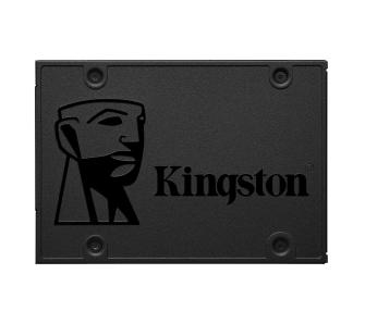 SSD накопитель Kingston A400 960 GB (SA400S37/960G) - 1