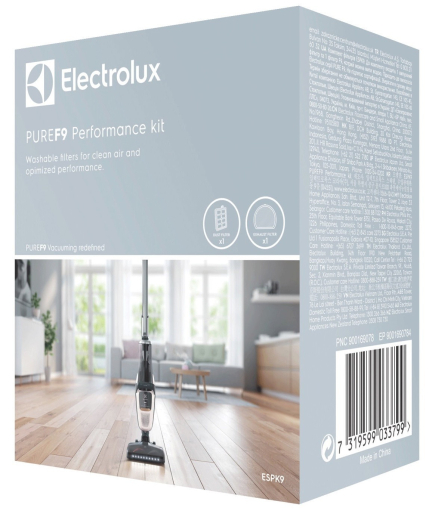 Фільтри ELECTROLUX ESPK9 9001690784 - 2