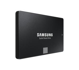 SSD накопитель Samsung 870 EVO 1TB 2,5" - 3