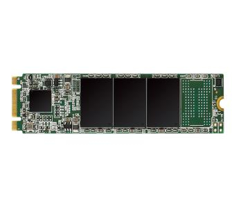 SSD накопитель Silicon Power M.2 2280 A55 512 GB (SP512GBSS3A55M28) - 1
