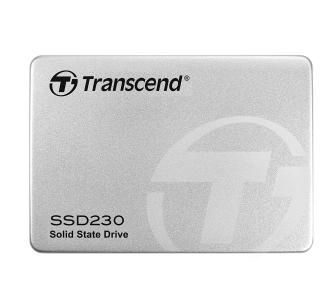 SSD накопичувач Transcend SSD230S 128 GB (TS128GSSD230S) - 1