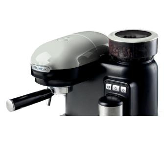 Рожковая кофеварка эспрессо Ariete 1318 Espresso Moderna White (1318/01) - 3