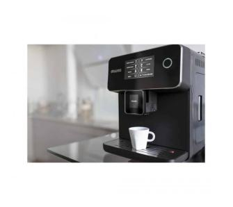 Кофемашина автоматическая 4Swiss Roma A10 Home (Black) - 10