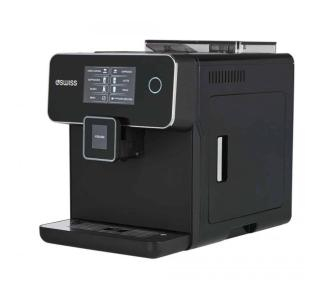 Кофемашина автоматическая 4Swiss Roma A10 Home (Black) - 2