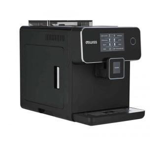 Кофемашина автоматическая 4Swiss Roma A10 Home (Black) - 3