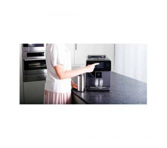 Кофемашина автоматическая 4Swiss Roma A10 Home (Black) - 6