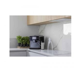 Кофемашина автоматическая 4Swiss Roma A10 Home (Black) - 8