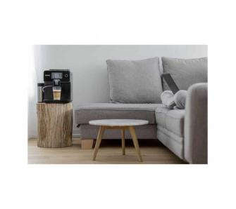 Кофемашина автоматическая 4Swiss Roma A10 Home (Black) - 9