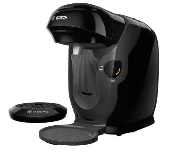 Капсульная кофеварка эспрессо Bosch TAS1102 - 6