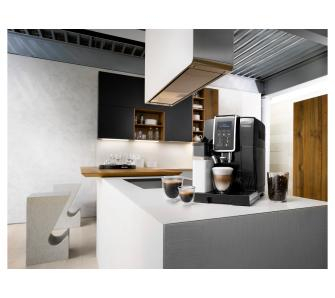 Кавомашина автоматична Delonghi ECAM 350.55.B - 10