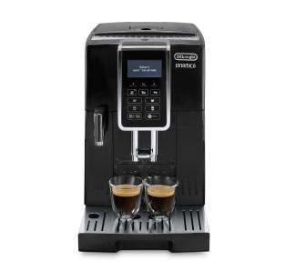 Кавомашина автоматична Delonghi ECAM 350.55.B - 3