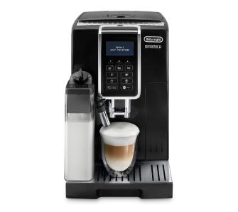 Кавомашина автоматична Delonghi ECAM 350.55.B - 4