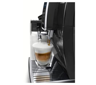 Кавомашина автоматична Delonghi ECAM 350.55.B - 6