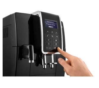 Кофемашина автоматическая Delonghi ECAM 350.55.B - 8