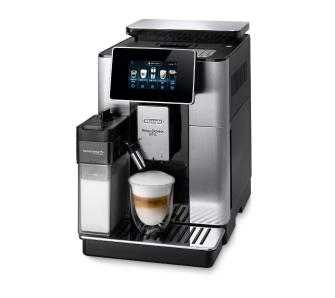 Кавомашина автоматична Delonghi PrimaDonna Soul ECAM 610.75.MB - 3