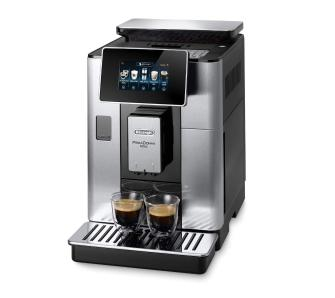 Кавомашина автоматична Delonghi PrimaDonna Soul ECAM 610.75.MB - 4