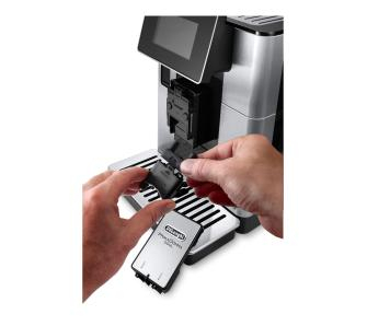 Кавомашина автоматична Delonghi PrimaDonna Soul ECAM 610.75.MB - 6
