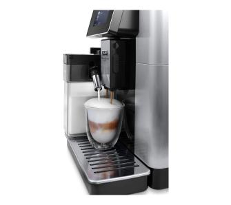 Кавомашина автоматична Delonghi PrimaDonna Soul ECAM 610.75.MB - 7