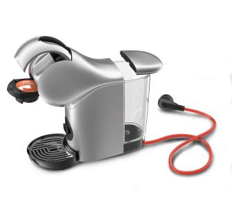 Капсульная кофеварка эспрессо Krups Dolce Gusto Genio S Touch KP440E - 3