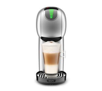 Капсульная кофеварка эспрессо Krups Dolce Gusto Genio S Touch KP440E - 7