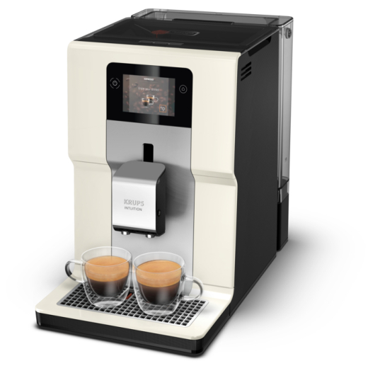 Кавомашина автоматична INTUITION PREFERENCE EA872A10 - 5