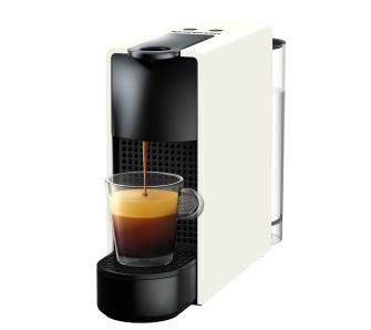 Капсульна кавоварка Krups Nespresso Essenza Mini XN1101 - 1