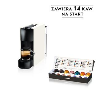 Капсульная кофеварка Krups Nespresso Essenza Mini XN1101 - 7