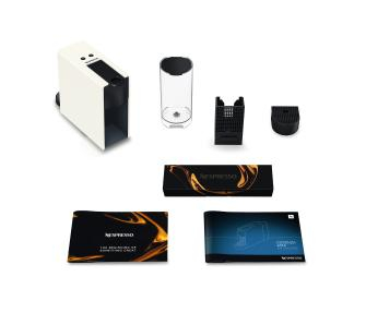Капсульная кофеварка Krups Nespresso Essenza Mini XN1101 - 8