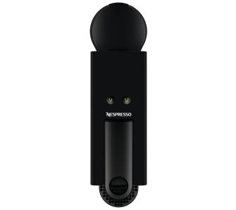 Капсульная кофеварка эспрессо Krups Nespresso Essenza Mini XN1108 black - 5
