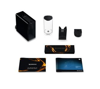 Капсульная кофеварка эспрессо Krups Nespresso Essenza Mini XN1108 black - 8