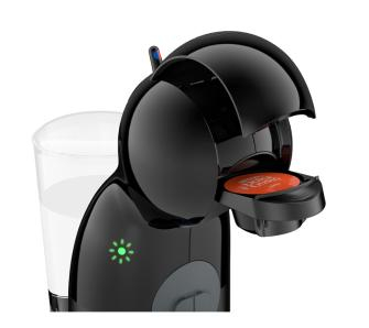 Капсульная кофеварка эспрессо Krups Nescafe Dolce Gusto Piccolo XS KP1A3B - 4