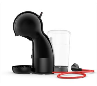 Капсульная кофеварка эспрессо Krups Nescafe Dolce Gusto Piccolo XS KP1A3B - 9