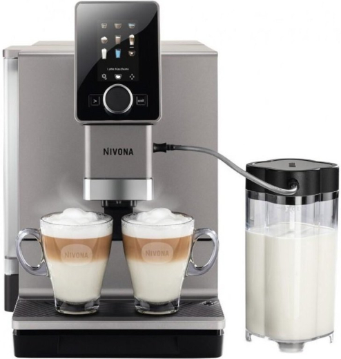 Кавомашина автоматична Nivona NICR930 CafeRomatica 930 - 5