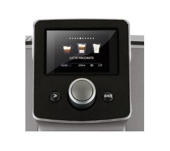 Кавомашина автоматична Nivona CafeRomatica 821 - 2
