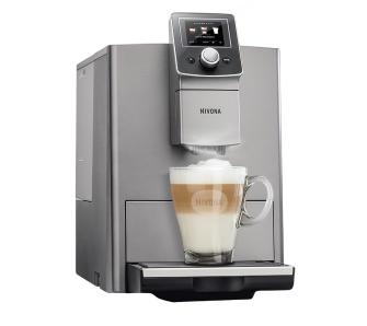 Кавомашина автоматична Nivona CafeRomatica 821 - 3