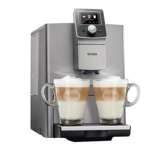 Кавомашина автоматична Nivona CafeRomatica 821 - 4