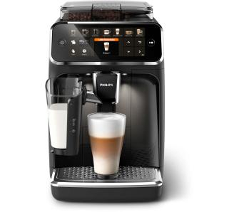 Кофемашина автоматическая Philips LatteGo Series 5400 EP5441/50 - 3