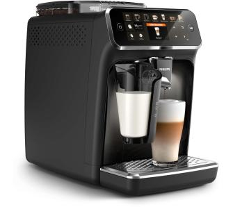 Кофемашина автоматическая Philips LatteGo Series 5400 EP5441/50 - 5