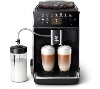 Кофемашина автоматическая Saeco GranAroma SM6580/00 - 2