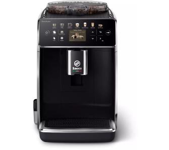 Кофемашина автоматическая Saeco GranAroma SM6580/00 - 5