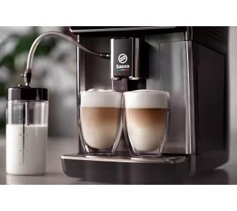 Кофемашина автоматическая Saeco GranAroma SM6580/00 - 8