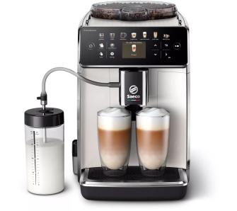 Кофемашина автоматическая Saeco GranAroma SM6580/20 - 2